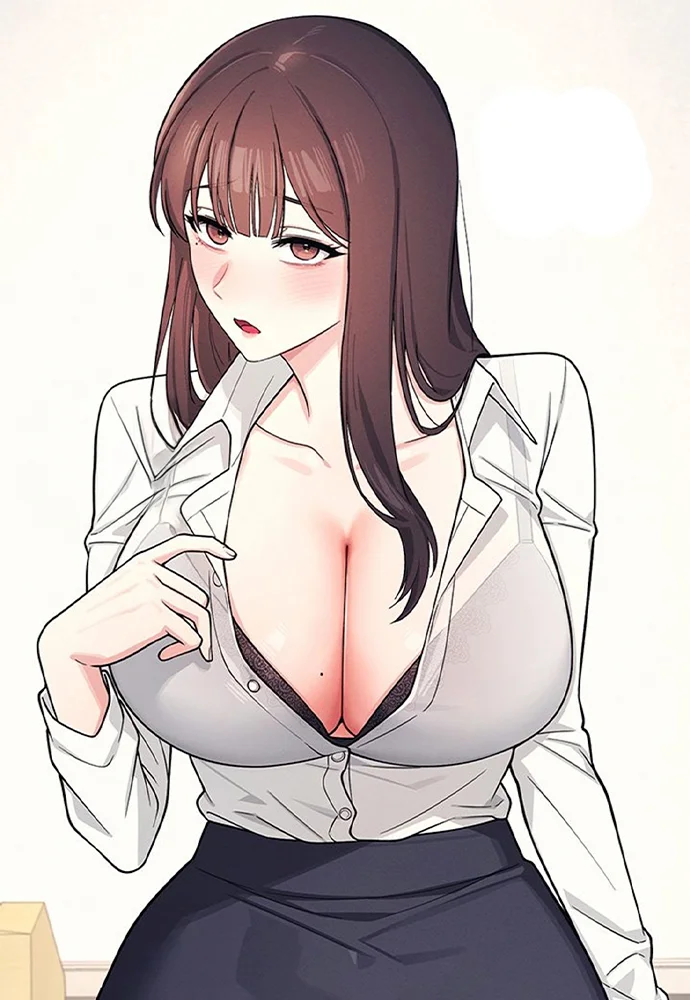 Teacher Yunji portada