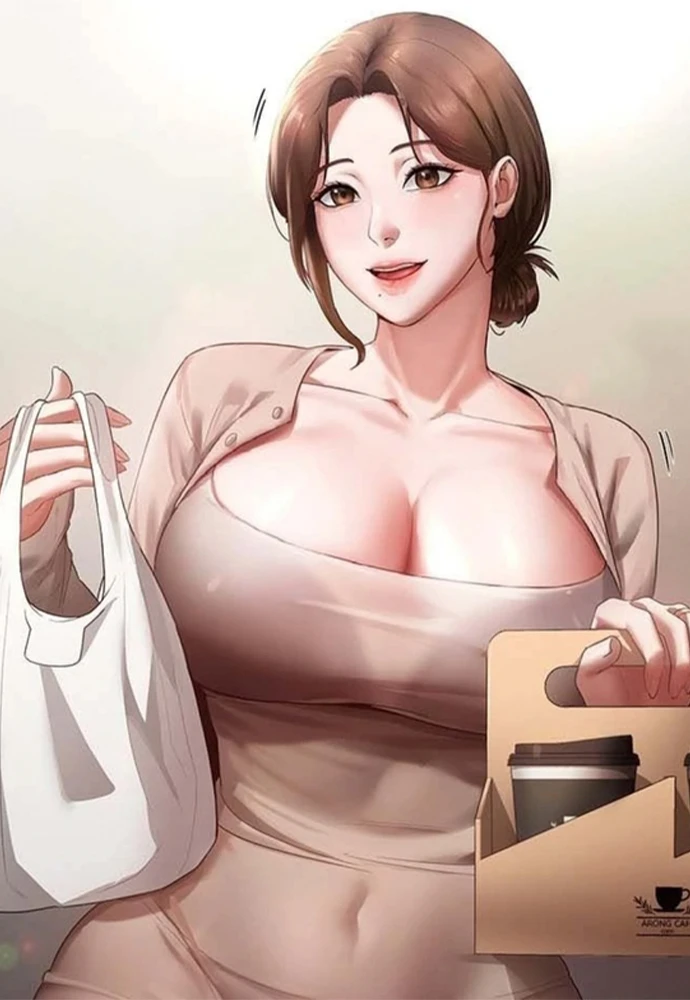 The Chairmans Wife portada