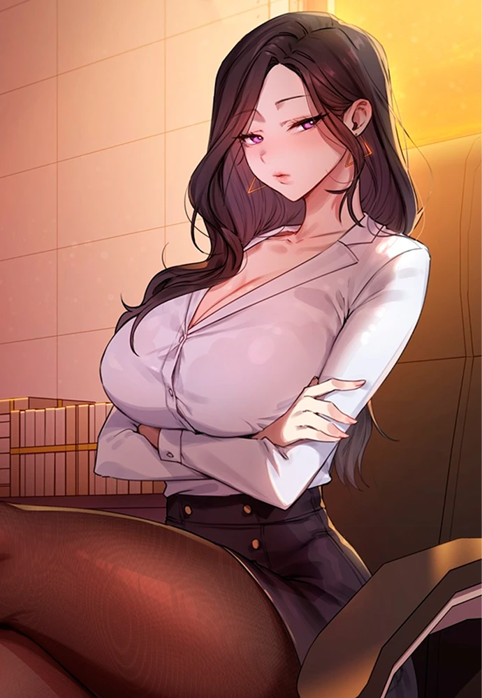 The Secret Account of the Female Professor portada