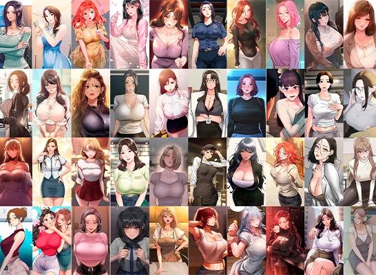 Affinity AI Interface