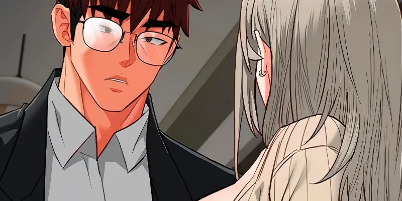 Lee Su-ah lucha contra la persuasión de Mr. Choi en el capítulo 30 - imagen del capítulo