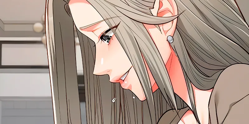 Lee Su-ah lucha contra la persuasión de Mr. Choi en el capítulo 30 - imagen del capítulo