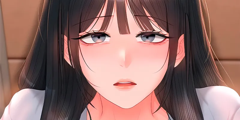 Park Mina queda contra las cuerdas y busca desesperadamente al protagonista - imagen del capítulo