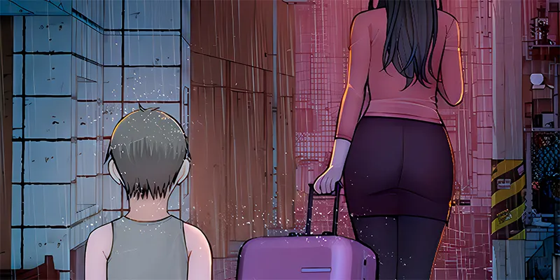 Dohyeon y Ga-In ya no pueden seguir ocultando lo que sienten - imagen del capítulo