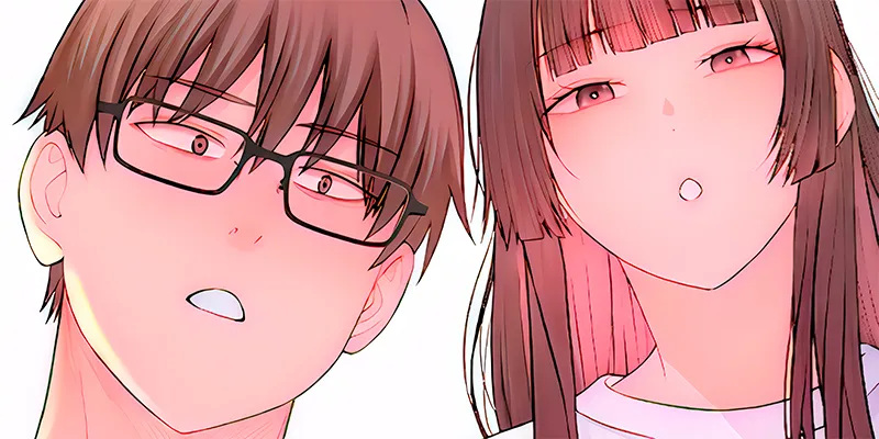 Dohyeon y Ga-In ya no pueden seguir ocultando lo que sienten
