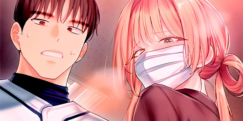 La ajumma desafía a Daeun y sorprende a Nam Woo con una inesperada confesión - imagen del capítulo