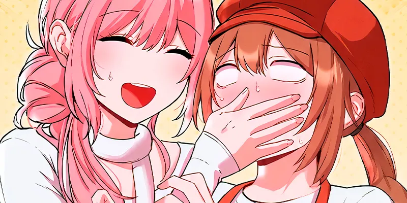YURI Y YIHEE DAN EL PASO QUE TODOS ESPERABAN - imagen del capítulo