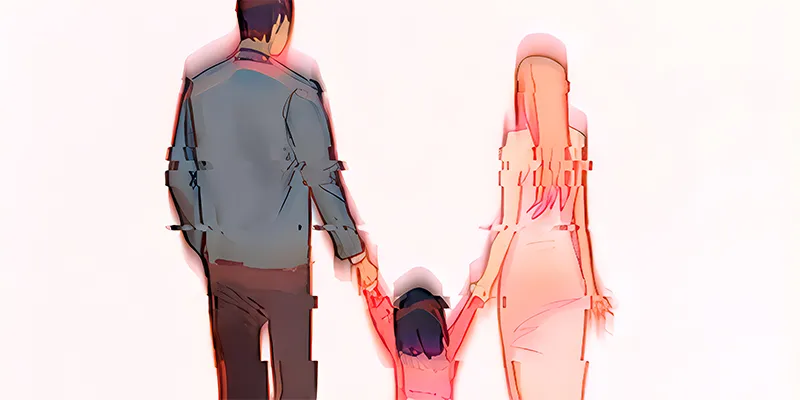Go Hoonsang y Lee Dahye viven su momento más feliz... justo antes de que todo cambie - imagen del capítulo